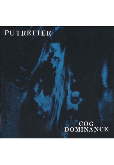 PUTREFIER  "cog dominance" CD